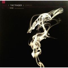Cass - Cass - The Trader - Fire