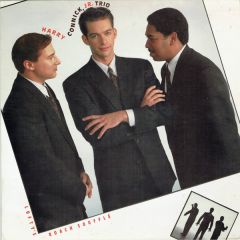 Harry Connick, Jr. Trio - Harry Connick, Jr. Trio - Lofty's Roach Soufflé - Columbia