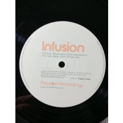 Infusion - Infusion - Better World - Polaroid