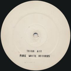 Pure White - Pure White - Thinn Air - Pure White