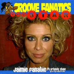 Jaimie Fanatic - Jaimie Fanatic - The Star - Groove Fanatics 3