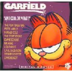 Various Artists - Various Artists - Garfield "Am I Cool Or What?" - GRP