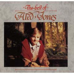 Aled Jones - Aled Jones - The Best Of Aled Jones - 10 Records