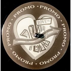 Michael King - Michael King - Take U Higher - Love St.