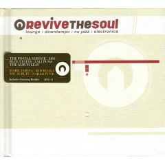 Various Artists - Various Artists - Revive The Soul - Revive The Soul