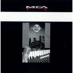 Transvision Vamp - Transvision Vamp - The Only One - MCA