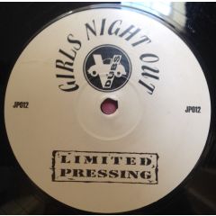 Bm Dubs - Bm Dubs - Girls Night Out - V Dubs