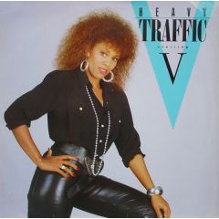 Heavy Traffic - Heavy Traffic - Heavy Traffic Starring V - Atlantic