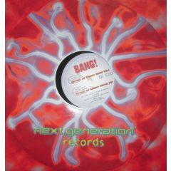 Bang  - Bang  - Break Of Dawn - Next Generation