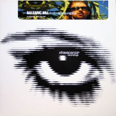 Balearic Bill - Balearic Bill - Destination Sunshine - Xtravaganza