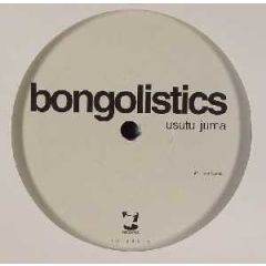 Usutu Juma - Usutu Juma - Bongolistics - I! Records