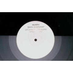 Murph - Murph - Dark Sympathy - Helix Music Ltd.