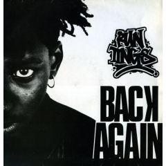 Run Tings - Run Tings - Back Again - Suburban Base