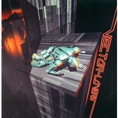 Vector Lovers - Vector Lovers - Suicide Android - Soma