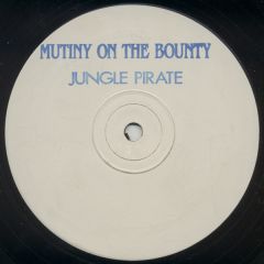 Jungle Pirate - Jungle Pirate - Mutiny On The Bounty - Poetic Justice