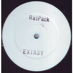 Ratpack - Ratpack - Extasy - Renk Records