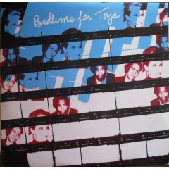 Bedtime For Toys - Bedtime For Toys - Bedtime For Toys - Trash Aesthetics