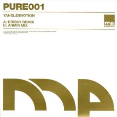 Yahel - Yahel - Devotion (2004 Remix) - Monster Pure