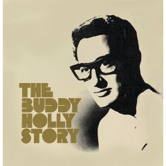 Buddy Holly - Buddy Holly - The Buddy Holly Story - World Records