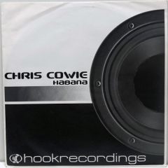 Chris Cowie - Chris Cowie - Habana - Hook