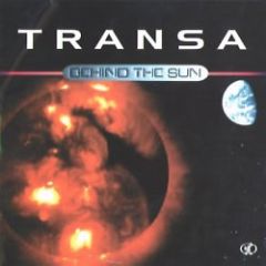 Transa - Transa - Behind The Sun - Hook