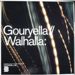 Gouryella - Gouryella - Walhalla - Code Blue