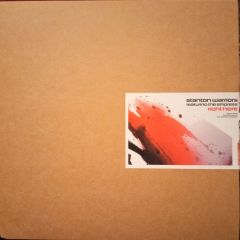 Stanton Warriors Ft Empress - Stanton Warriors Ft Empress - Right Here - XL