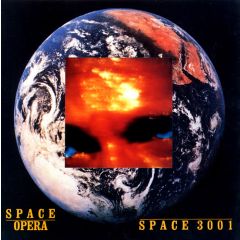 Space Opera - Space Opera - Space 3001 - R & S Records