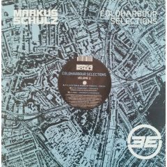 Markus Schulz Presents - Markus Schulz Presents - Coldharbour Selections (Volume 2) - Electronic Elements