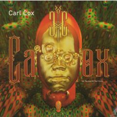 Carl Cox - Carl Cox - At The End Of The Cliche - Worldwide Ultimatum