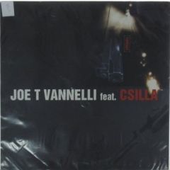 Joe T Vanelli - Joe T Vanelli - Fantasy - Dream Beat