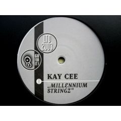 Kay Cee - Kay Cee - Millennium Stringz - Go For It