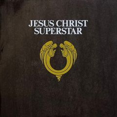Original Soundtrack - Original Soundtrack - Jesus Christ Superstar - MCA