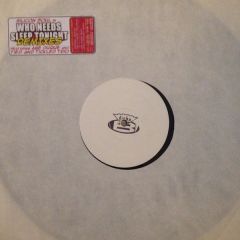 Silicon Soul - Silicon Soul - Who Needs Sleep Tonight (Remixes) - Disko B