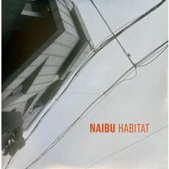 Naibu - Naibu - Habitat - Horizons Music