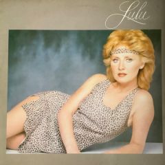 Lulu - Lulu - Lulu - Alfa Records, Inc