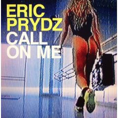 Eric Prydz - Eric Prydz - Call On Me - Ultra Records
