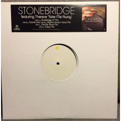 Stonebridge Ft Therese - Stonebridge Ft Therese - Take Me Away - Hed Kandi