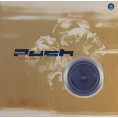 Push - Push - Cosmonautica - Bonzai Trance