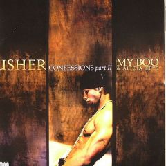 Usher - Usher - Confessions Part 2 - Laface