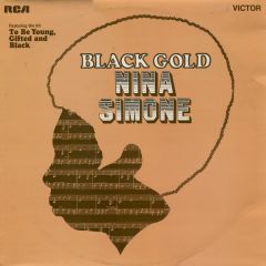 Nina Simone - Nina Simone - Black Gold - Rca Victor