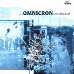 Omnicron - Omnicron - Sweeping Night - Mindworx Records