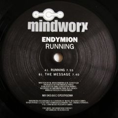 Endymion - Endymion - Running - Mindworx Records