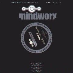 Tony H - Tony H - Sicilia ... You Got It! - Mindworx Records