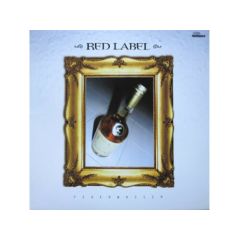 Red Label - Red Label - Feuerwasser - Mindworx