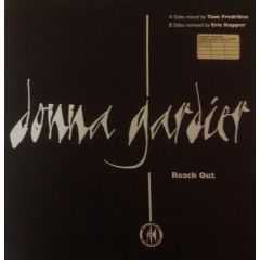 Donna Gardier - Donna Gardier - Reach Out - Virgin
