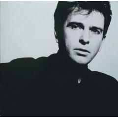 Peter Gabriel - Peter Gabriel - So - Geffen