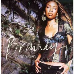 Brandy - Brandy - Afrodisiac - Atlantic