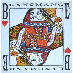 Blancmange - Blancmange - What's Your Problem - London