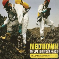 Meltdown - Meltdown - My Life Is In Your Hands - S3